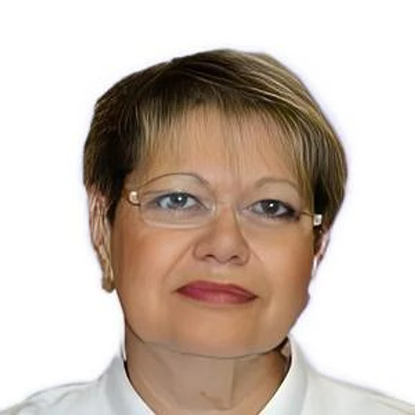 Шитикова Марина Евгеньевна — Стоматолог, Москва
