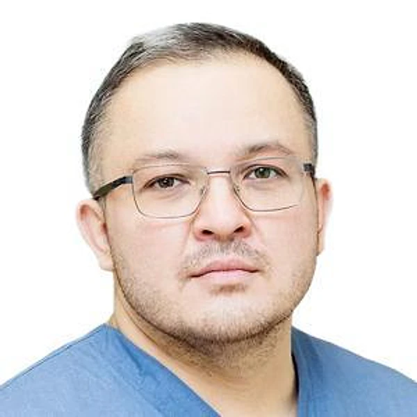 Абдышев Артем Николаевич — Хирург, Проктолог (колопроктолог), Эндоскопист, Домодедово