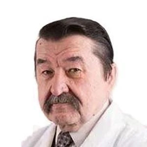 Старков Геннадий Александрович — Терапевт, Врач УЗИ, Кардиолог, Функциональный диагност, Домодедово