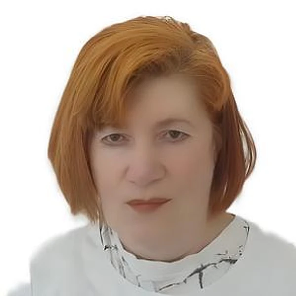 Коблова Дина Муратовна — Терапевт, Геленджик