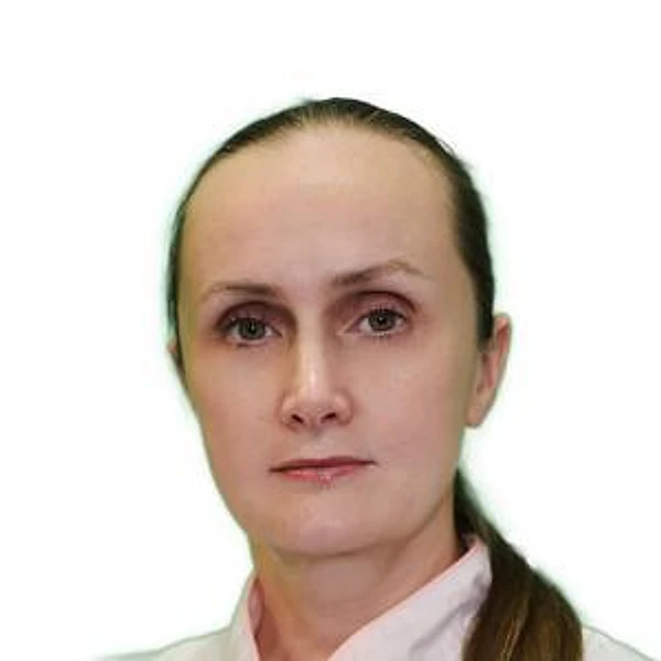 Садык Ирина Владимировна — Гастроэнтеролог, Терапевт, Домодедово