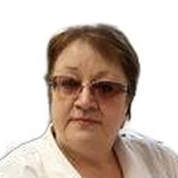 Шешукова Татьяна Николаевна — Терапевт, Домодедово