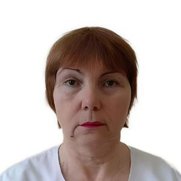 Еремеева Валентина Ивановна — Функциональный диагност, Терапевт, Домодедово