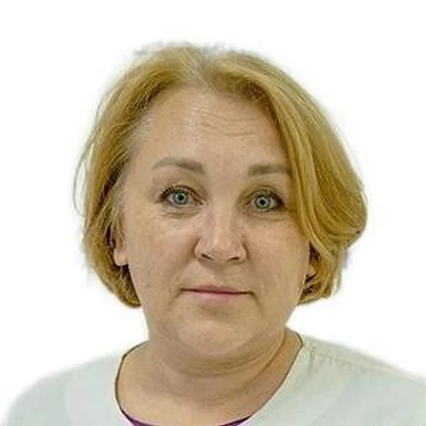 Фомина Татьяна Аркадьевна — Терапевт, Гастроэнтеролог, Диетолог, Домодедово