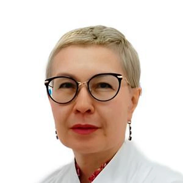 Ермолова Татьяна Николаевна — Врач УЗИ, Детский врач УЗИ, Педиатр, Домодедово