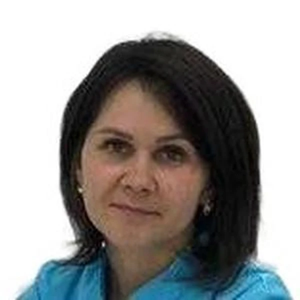 Куликовская Марина Петровна — Педиатр, Домодедово