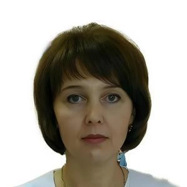 Слышалова Татьяна Валерьевна — Педиатр, Домодедово