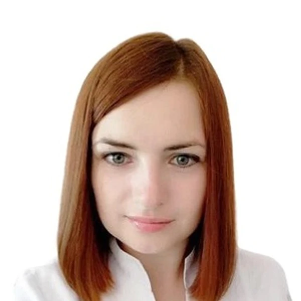 Сташко Татьяна Владимировна — Педиатр, Детский инфекционист, Инфекционист, Домодедово