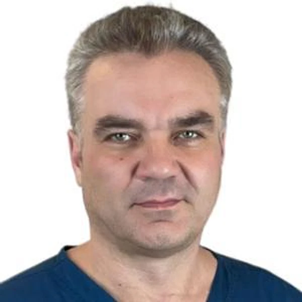 Бурдин Константин Александрович — Уролог, Домодедово