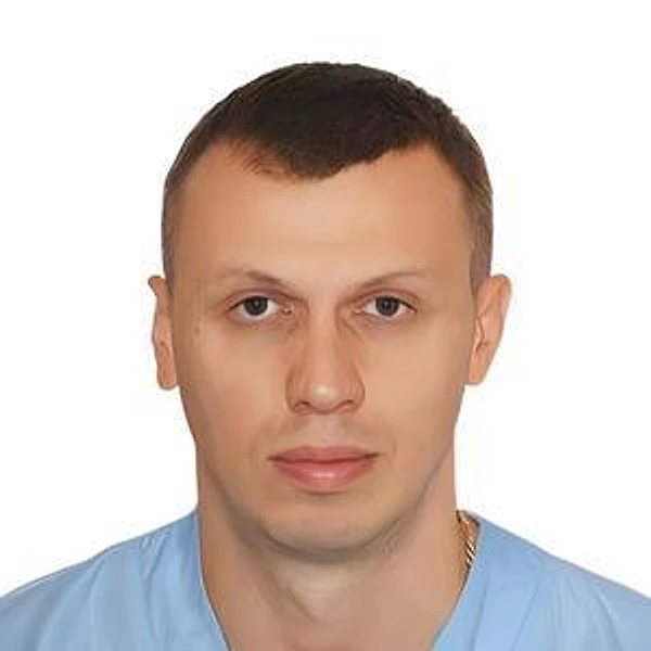 Шишов Дмитрий Андреевич — Ортопед, Травматолог, Москва
