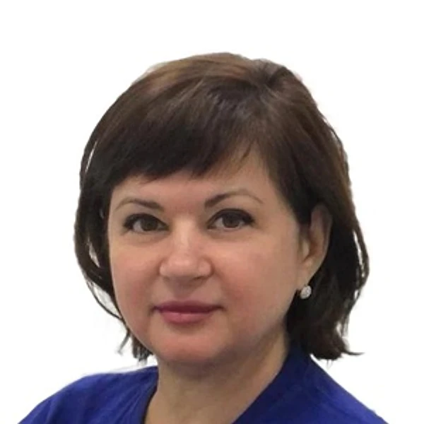 Климова Ирина Владиславовна — Стоматолог-ортопед, Домодедово