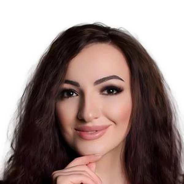 Казахян Ануш Суреновна — Детский стоматолог, Домодедово