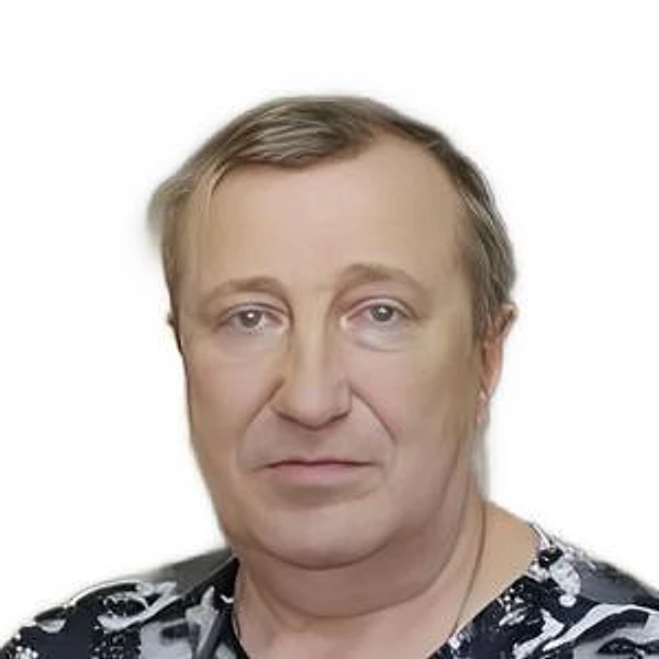 Королев Лев Николаевич — Стоматолог-ортопед, Домодедово