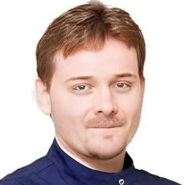 Длугин Андрей Львович — Стоматолог-ортопед, Домодедово