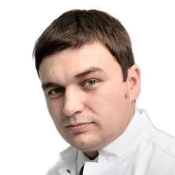 Орлов Олег Александрович — Стоматолог-ортопед, Домодедово