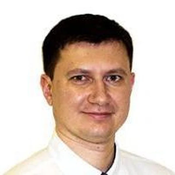 Юров Руслан Викторович — Стоматолог-ортопед, Домодедово