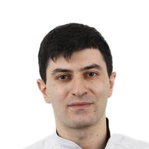 Ирицян Арман Норайрович — Стоматолог-ортопед, Гнатолог, Москва