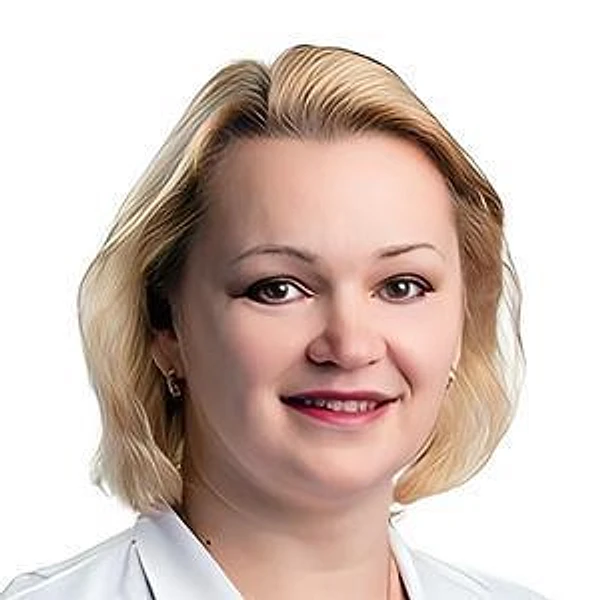 Шкарупа Ирина Николаевна — Гинеколог, Гинеколог-эндокринолог, Детский гинеколог, Детский гинеколог-эндокринолог, Москва
