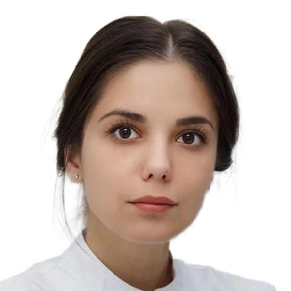 Зыкина Елена Валерьевна — ЛОР, Сурдолог, Екатеринбург