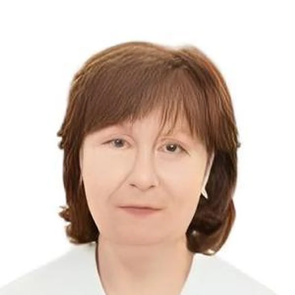 Бутенко Светлана Викторовна — Фтизиатр, Домодедово