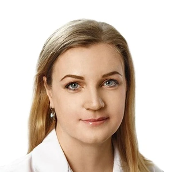 Лобкова Анастасия Сергеевна — Стоматолог, Стоматолог-эндодонтист, Домодедово