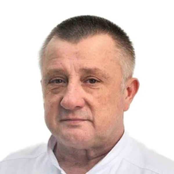 Голубченко Олег Владимирович — Хирург, Детский хирург, Проктолог (колопроктолог), Домодедово