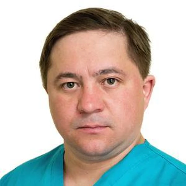 Юлов Руслан Владимирович — Ортопед, Травматолог, Домодедово