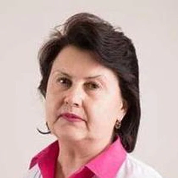 Максимова Галина Николаевна — Гирудотерапевт, Домодедово