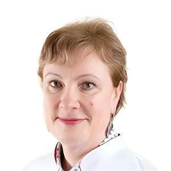 Кондрашова Людмила Николаевна — Врач ЛФК, Домодедово