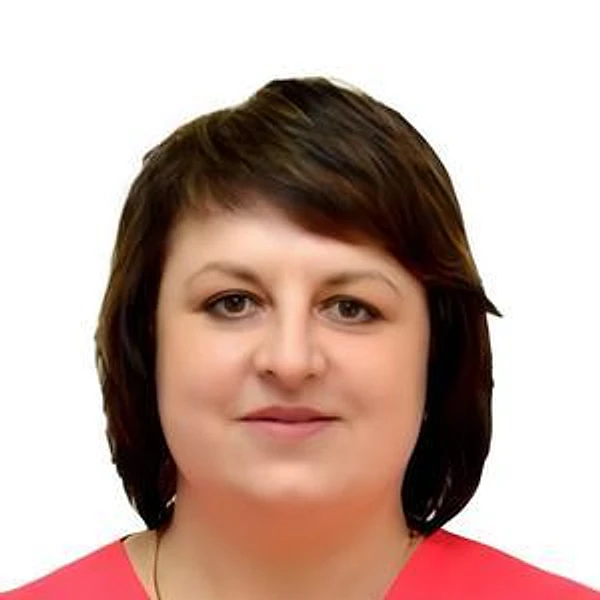 Асоскова Елена Александровна — Врач УЗИ, Домодедово