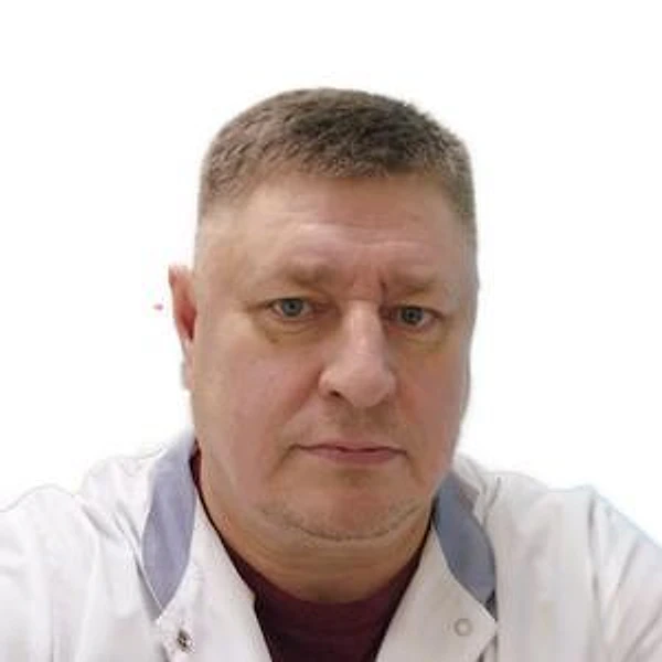 Антошин Сергей Викторович — Врач УЗИ, Детский врач УЗИ, Домодедово