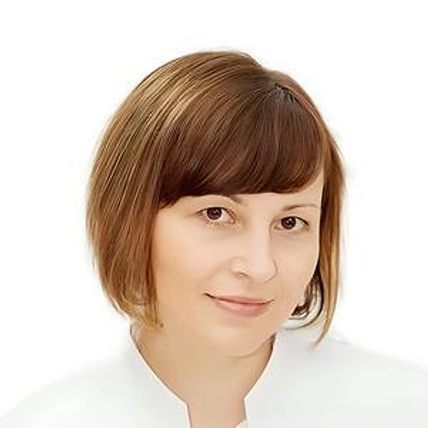 Харькова Мария Анатольевна — Гинеколог, Тула
