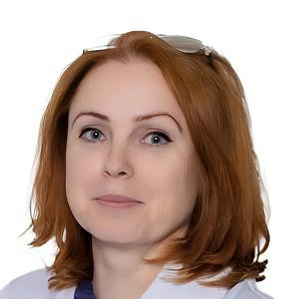 Амосова Анна Викторовна — Хирург, Проктолог (колопроктолог), Чехов