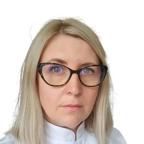 Бородина Жанна Олеговна — Гинеколог, Акушер, Врач УЗИ, Домодедово