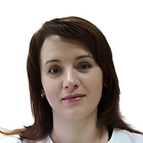 Новичкова Наталья Владимировна — Эндокринолог, Домодедово