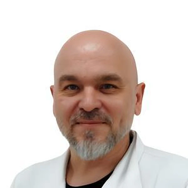 Кижапкин Василий Иванович — Невролог, Вертебролог, Домодедово