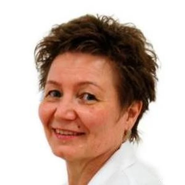 Козлова Алла Николаевна — Эндокринолог, Домодедово