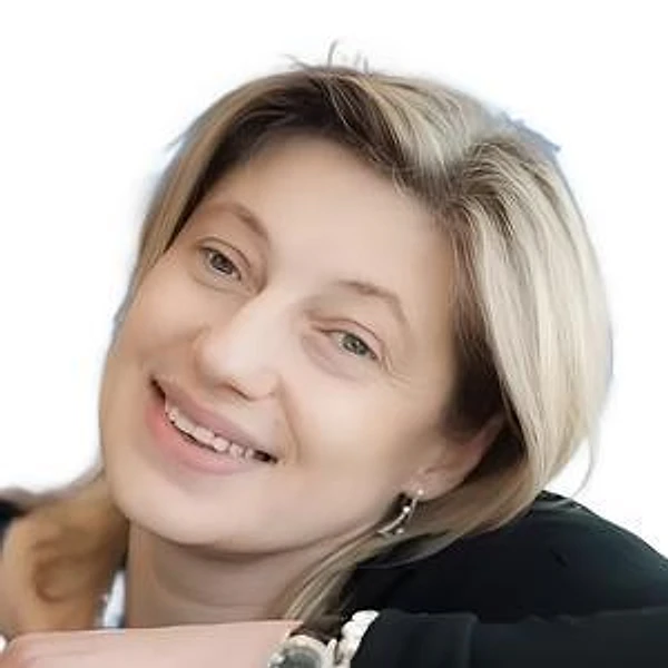 Егорова Наталья Алексеевна — Психолог, Домодедово