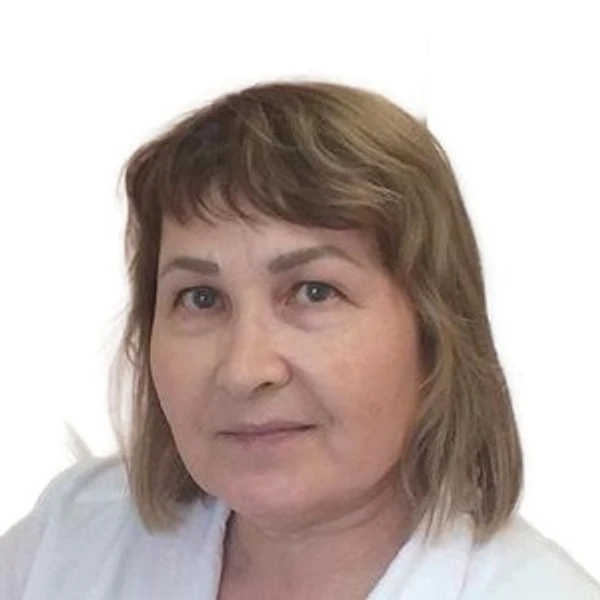 Рохоева Светлана Михайловна — Терапевт, Гастроэнтеролог, Кардиолог, Домодедово