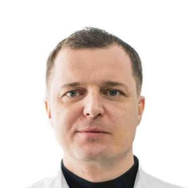 Жуков Сергей Александрович — Травматолог, Домодедово