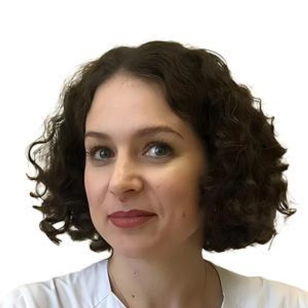 Симунина Елена Владимировна — Гинеколог, Акушер, Воскресенск