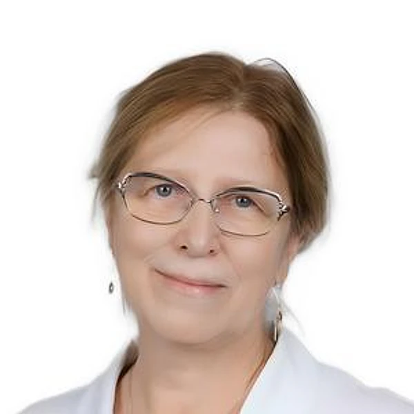 Шлемова Татьяна Николаевна — Ревматолог, Москва