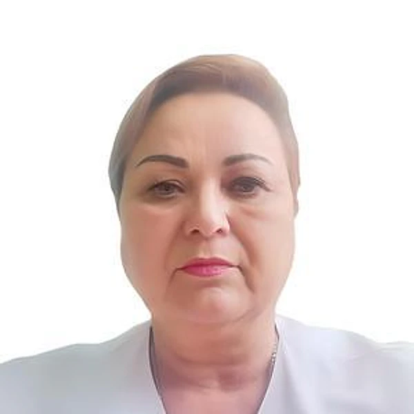 Клинко Татьяна Васильевна — Детский уролог, Уролог, Воскресенск