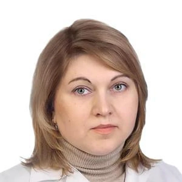 Огородникова Ирина Николаевна — Детский хирург, Воскресенск