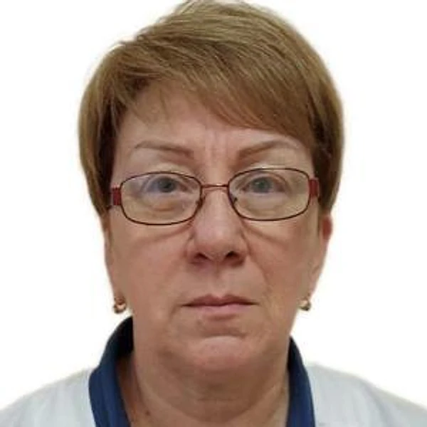 Алексеева Ольга Евгеньевна — Терапевт, Воскресенск