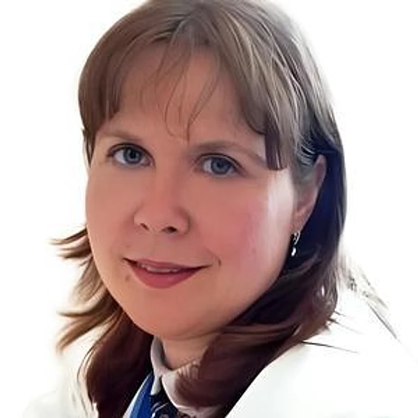 Гребцова Людмила Валерьевна — Дерматолог, Воскресенск