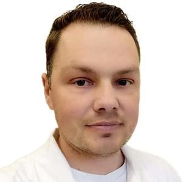 Дуров Михаил Сергеевич — Педиатр, Воскресенск