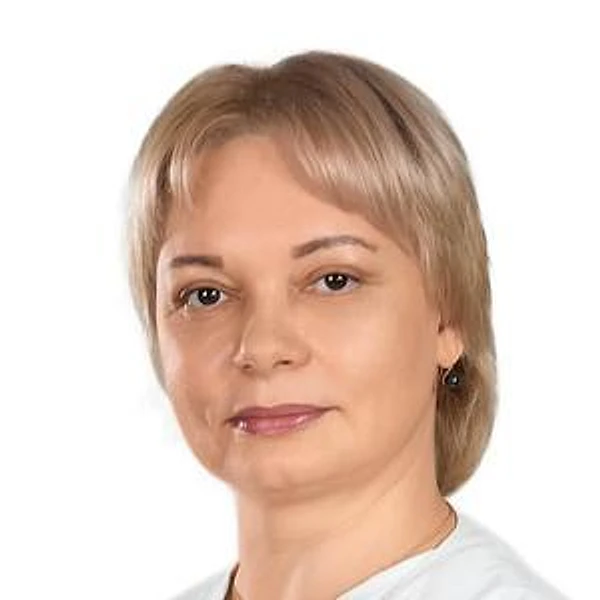 Котельникова Ольга Валерьевна — Аллерголог, Детский аллерголог, Детский иммунолог, Иммунолог, Екатеринбург