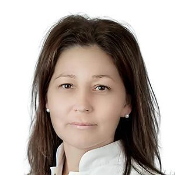 Еникеева Лилия Авдолохатьевна — Гинеколог, Акушер, Врач УЗИ, Детский гинеколог, Воскресенск