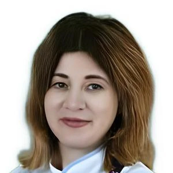 Казютина Наталья Владимировна — Кардиолог, Функциональный диагност, Воскресенск